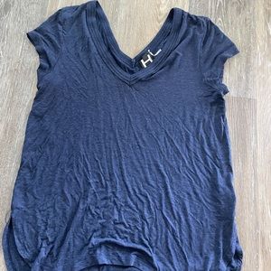 H by Heather t shirt